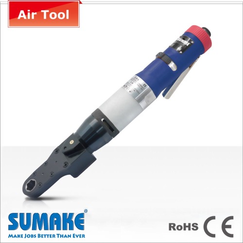 Geared Oil-Pulse Wrench