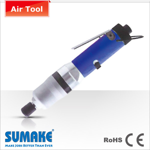 1/4" Hex Straight Type, Low Pressure, 5~8 Nm.