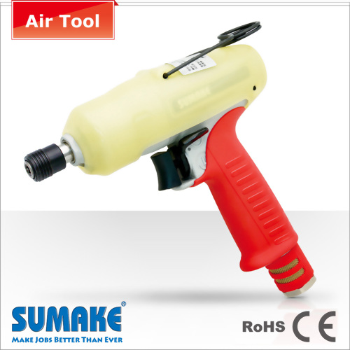 1/4 Hex High Pressure, 4-47 N.m