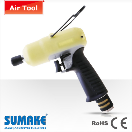 1/4 Hex, 8-17 Nm 1/4 Hex, 8-17 Nm