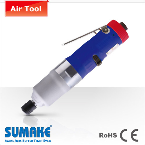 1/4" Straight Type, High Pressure, 8~18 Nm.