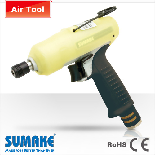 1/4 Hex Low Pressure, 8-17 N.m