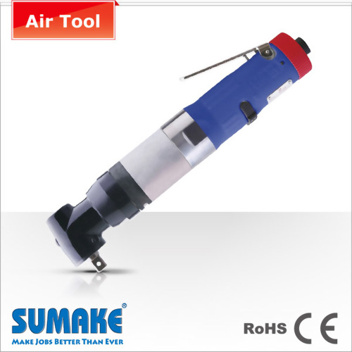 3/8" Angle Type High Pressure Wrench, 6~15 Nm.