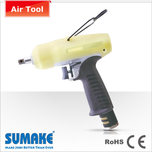 3/8" Low Pressure, 8-18 N.m