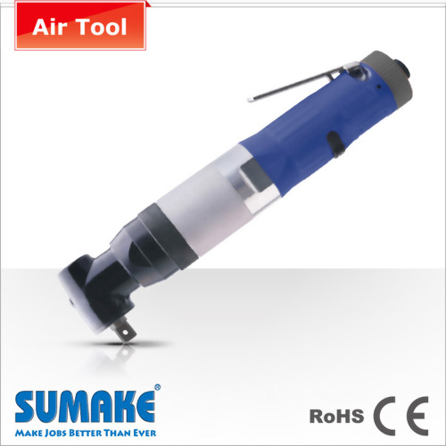 3/8" Angle Type Low Pressure Wrench, 20-35 Nm