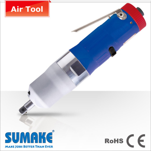 3/8" Straight Type, High Pressure, 32~47 Nm.