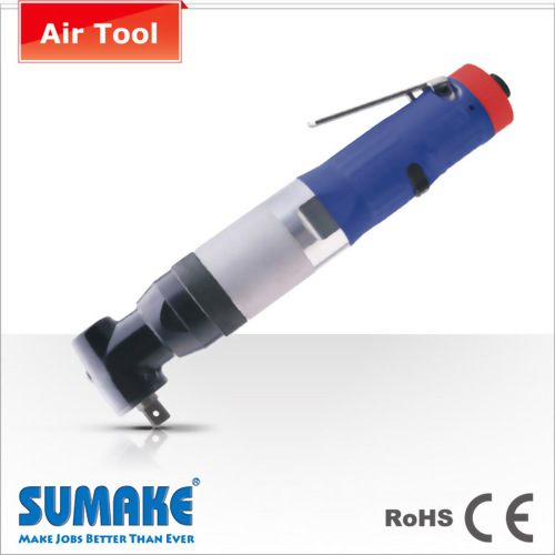 3/8" Angle Type High Pressure Wrench, 27~45 Nm.