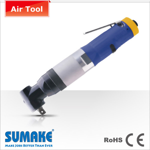 3/8" Angle Type High Pressure Wrench, 40-55 Nm.