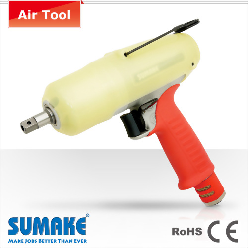 3/8" High Pressure, 4-60 N.m