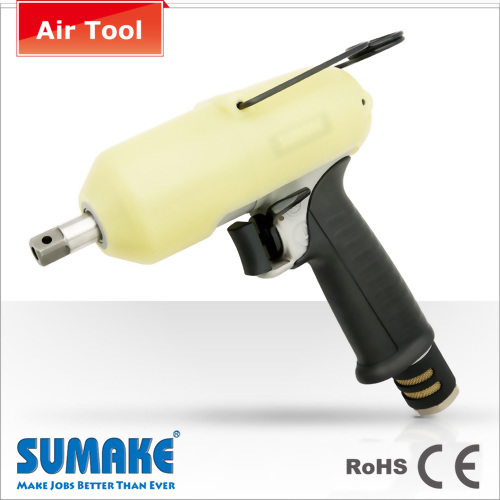 Non Shut-off Oil Pulse Wrench