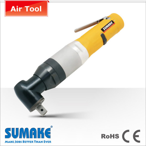 1/2" Angle Type Low Pressure Wrench, 28-60 Nm.