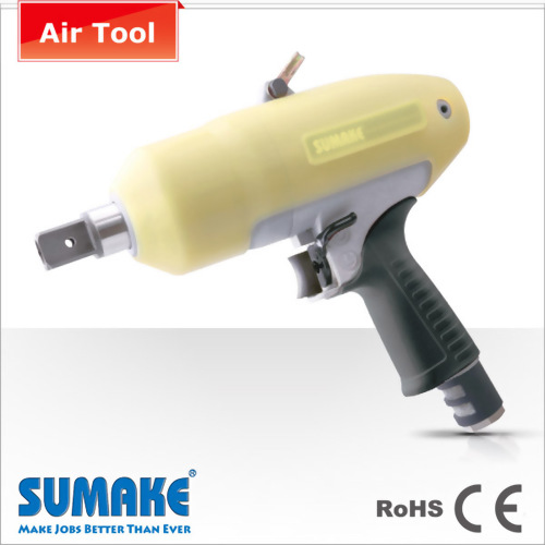 3/4" Low Pressure, 125-185 N.m