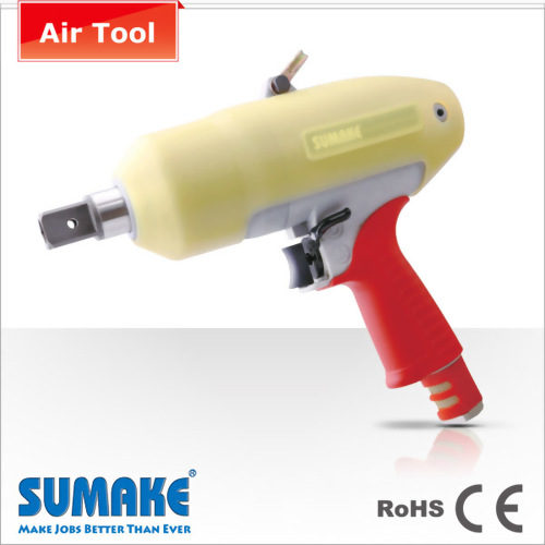 3/4" High Pressure, 130-450 N.m