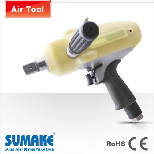 3/4" Low Pressure, 165-265 N.m