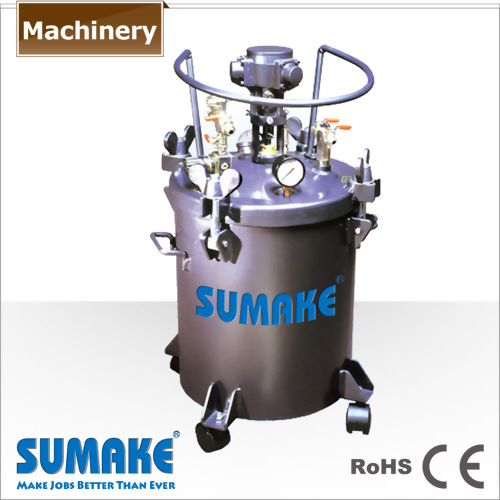 20L PAINT TANK(AUTO TYPE)