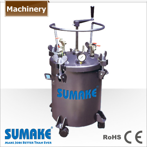 20L Paint Tank (Manual Type)