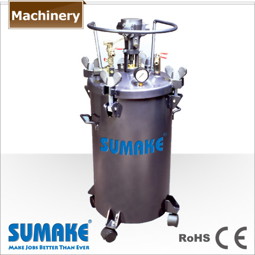 40L Paint Tank (Auto Type)