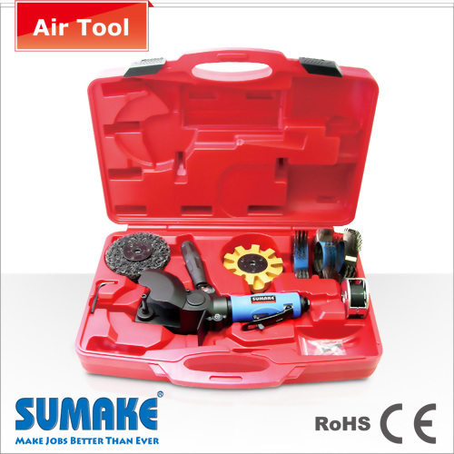 NON-VACUUM REMOVE-PRO TOOL KIT – air tool