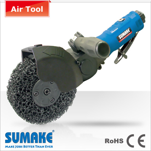 NON-VACUUM REMOVE-PRO TOOL W/ STRIPPING WHEEL