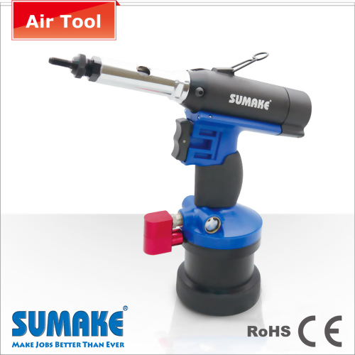 Industrial Air Riveting Nut Tool- M3~M8