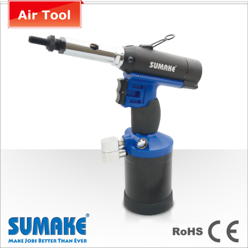 Industrial Air Riveting Nut Tool- M4~M12