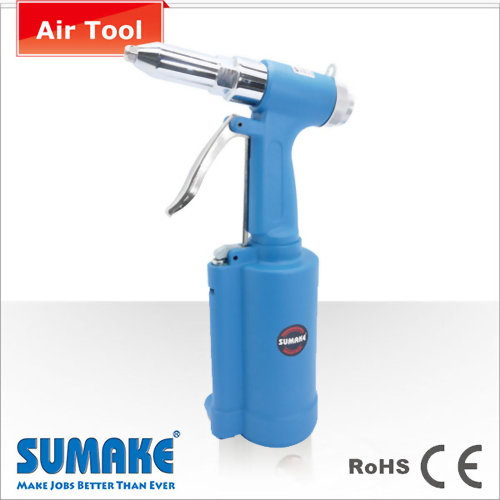 3/16" (4.8MM) AIR HYDRAULIC RIVETER