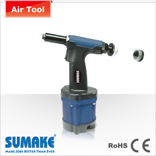 1/4" (6.4MM)  HYDRAULIC BLIND RIVETS FASTENING AIR RIVETER
