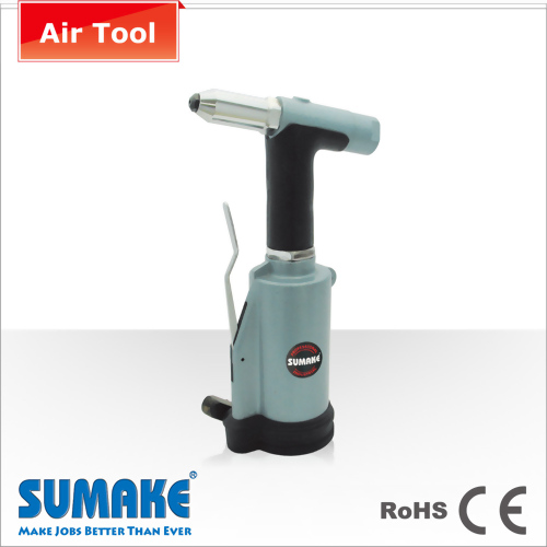 3/16" AIR HYDRAULIC RIVETER