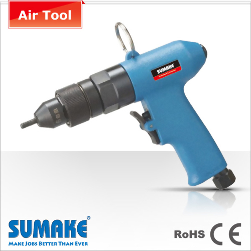 Professional Air Riveting Nut Tool