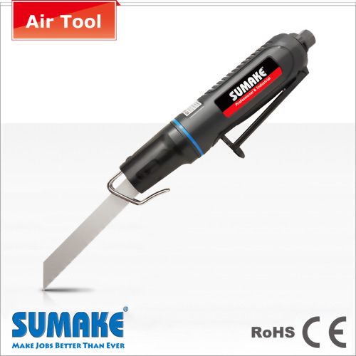 Air Reciprocating Saw