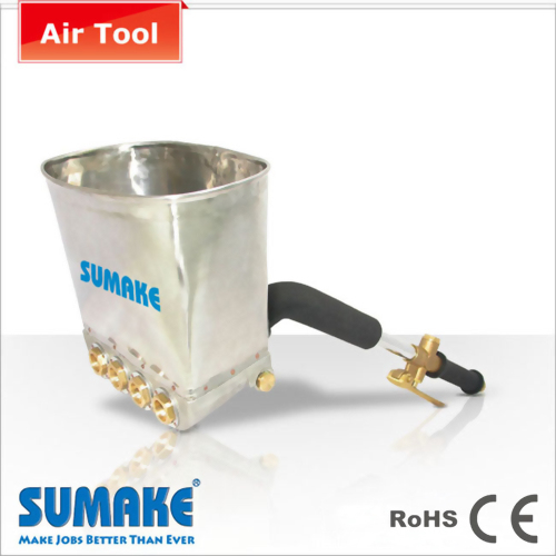 أسمنت تجصيص بخاخ مع 20MM فوهة