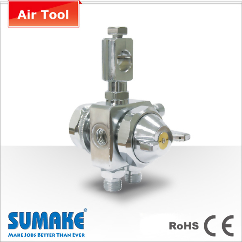 Auto Type Air Spray Gun, Single Phase