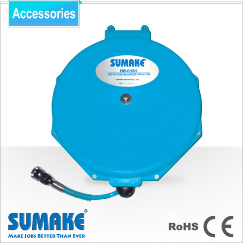 AIR PU HOSE BALANCER (5X8MMX12M)