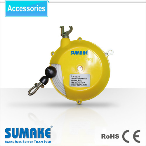 SPRING BALANCER (0.5-1.5KG)