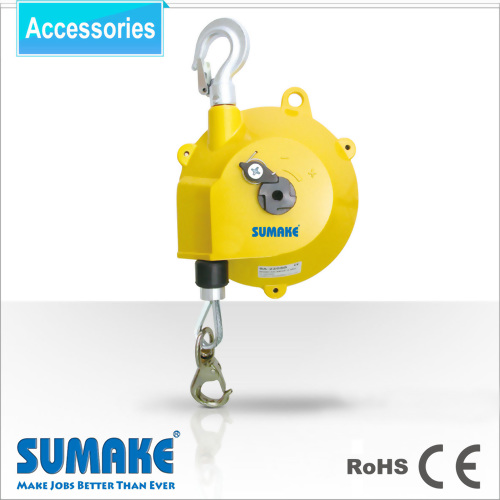 25 - Printemps Balancer