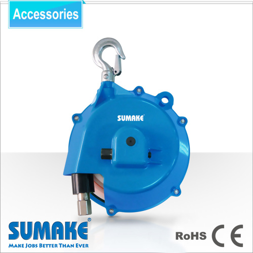 Adjustable PU Hose Tool Balancer- 1.5-2.5 kgs