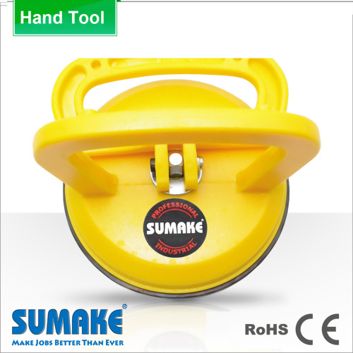 SINGLE SUCTION CUP (PLASTIC HOUSING)