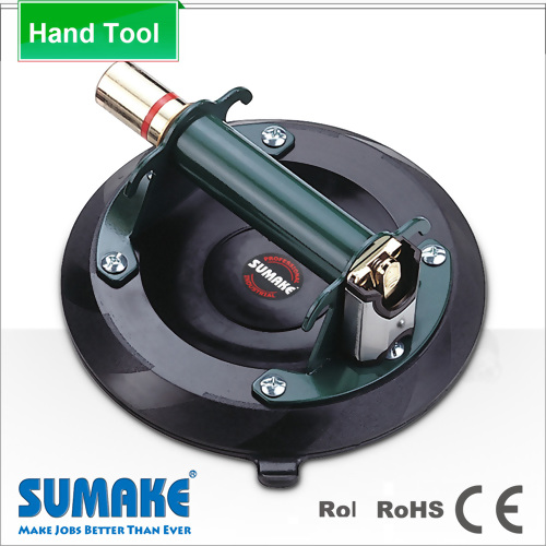 Poignée de laiton matelas plat 8 "vide de la pompe avec le fournisseur ventouse de levage