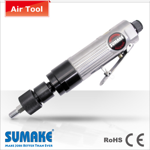 PRO.TIRE BUFFER W/QUICK CHANGE CHUCK W/O METAL WHEEL