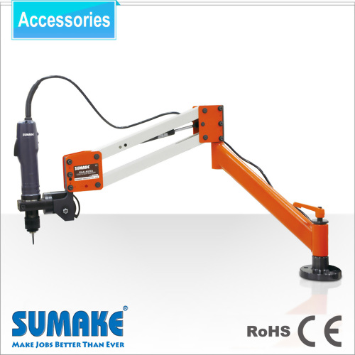 Auxiliary Torque Arm With 90° Adaptor