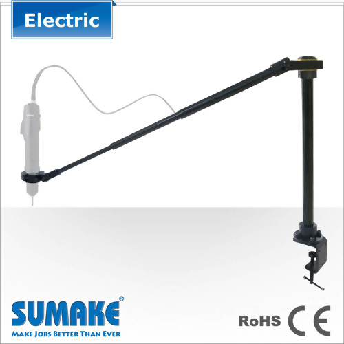 Telescopic Torque Arm, Aluminum Alloy