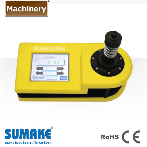 Digital Torque Meter For Air & Electric Screwdriver- 5-100Nm.