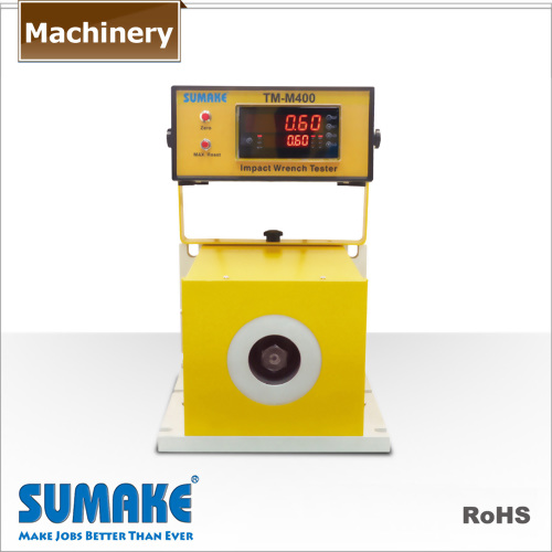Torque Tester- 0-400Nm