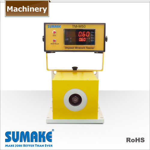 Torque Tester- 0-50Nm