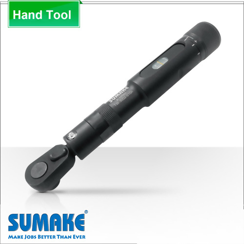 Mini Torque Wrench, 2~10 Nm.