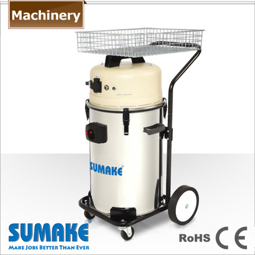 BASKET DESIGN VACUUM CLEANER FOR PNEUMATIC & ELECTRIC TOOLS