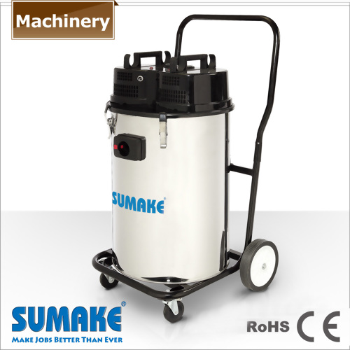 80L ASPIRATEUR (pour les outils AIR )