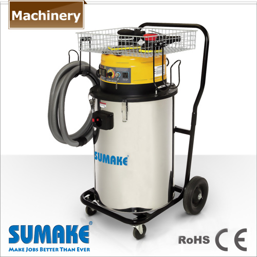 80L ASPIRATEUR W / PANIER DE PNEUMATIQUES ET OUTILS ÉLECTRIQUES