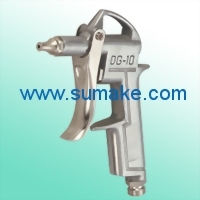 AIR DUSTER W/1" NOZZLE