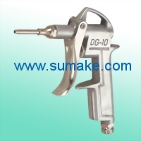 AIR DUSTER W/2" NOZZLE